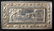 Eretz Israeli Bezalel tourist memorabilia silver pin