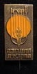 Israeli participation stick-pin of 1959 Rishon LeZion