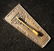 Donor pin of the 1966 Jerusalem Post newspaper's - 2