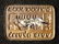 Israeli donor pin of 1967 Jerusalem Post newspaper's - 2