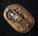 Membership pin of the Hapoel football club of the city - 2
