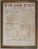 Israeli austerity-period Tzena food program framed
