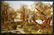 1900s Holyland/Palestine unused color picture postcard