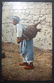 1900s Holyland/Palestine unused color picture postcard
