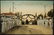Vintage Eretz Israel postcard Makabi' awaiting Balfour