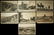 Lot 7x Eliahu Bros photo postcards various locales
