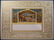 Zeev Rabban Bezalel artwork colored print