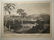 Holyland print View of the City of Jerusalem by