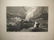 Biblical print The Strangers Sacrifice Accepted; Martin