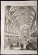 British Judaica print of Synagogue of Great Portland