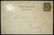Belgian Judaica picture postcard of Brussels Great - 2