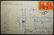 Hungarian WWII-era picture postcard - 2