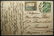 Czechoslovakian Judaica postcard of Olmutz/Olomouc - 2