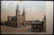 American Judaica picture postcard of Beth Tefila Temple