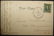 American Judaica picture postcard of Beth Tefila Temple - 2