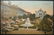 Hungarian Judaica picture postcard of Pecs Neolog