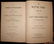 Judaica prayerbook Sidur Siftei Tzadikim Form of