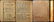 Tunisian Judaica Pocket Siddur Sefer Minha veArvit