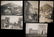 Lot 5x photo postcards Polish Kremenets by Hebrew Eretz