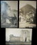 Lot 5x photo postcards Polish Kremenets by Hebrew Eretz - 3