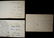 Lot 5x photo postcards Polish Kremenets by Hebrew Eretz - 6