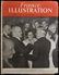 Postwar France coping with Vietnam, WWII trials &