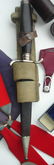 Transjordan Frontier Force TJFF soldier uniform - 2