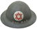 Superb Palestine Hebrew Air Defence hel met for Ramat - 3