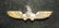 Israel 1948 Independence War badge for armored convoy