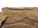 1st version Israeli Army/IDF khaki Hitelmacher hat - 2