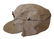 1st version Israeli Army/IDF khaki Hitelmacher hat - 5