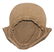 1st version Israeli Army/IDF khaki Hitelmacher hat - 6