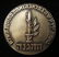 Pre-State Israeli Haganah 50th Anniversary medal 1970,