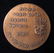 Israeli Hagana military veterans Jerusalem rally medal