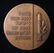 Israeli Hagana military veterans Jerusalem rally medal - 2