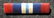 Israeli 1967 Six-Day War military campaign ribbon, with