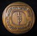 Israeli Army/IDF Officers Training School medal 1967-68