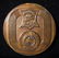 Israeli Army/IDF Officers Training School medal 1967-68 - 2