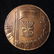 Israeli Army/IDF March commemoration token, 1973 - 2