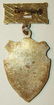 Egyptian Army Higher Military Academy of Nasser medal - 2