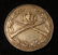 Jordanian army British-silver military decoration, 1956