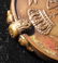 Trans-Jordanian Long & Faithful Service military Medal - 3