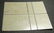 Doar Ivri 1000 mil tabbed 10:10 perforation stamp - 3