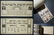 JNF/Jewish National Fund/KKL German 1916 Zionism