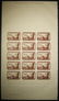 JNF/Jewish National Fund/KKL 1954 2nd Aliya PRINTERS