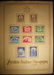 German Jewish Community of Berlin 1949 restoration fund - 4