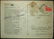 6/1942 Holocaust era family correspondence on