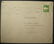 Palestine Mandate Haifa mail w/ unrecorded machine