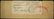 Palestine Mandate Govt earliest known District