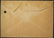Palestine Mandate Government unlisted - 2